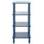 Dilyn 4 Tier Shelving Unit-1383154135