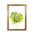 Honey Oak Frame