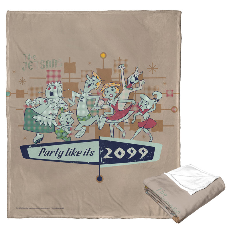 Throw Blanket