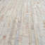 Poseidon Cowhide Striped Area Rug-1477693446