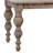 Merak 84" Rectangular Pine Dining Table