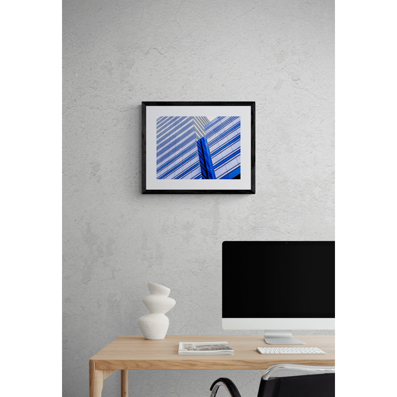 Waking Up With You Print by Kevin Quinn, 25.25" H x 31.25" W