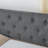 Twin Size Upholstery Daybed With Twin Size Erectable Trundle And USB Charging Design