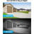 8Pcs Wired 1080P Dome Outdoor Security Camera System with 8CH 5MP Lite DVR, Motion Detection, Remote View