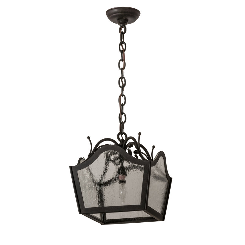 Greenbriar Oak 1 - Light Pendant