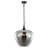 Claar 1 - Light Unique/Statement Pendant-1351464661-1351464663