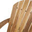 Causeuse Malibu Adirondack
