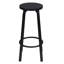 Hayesville Counter Stool with Metal Frame-264103077-264103073