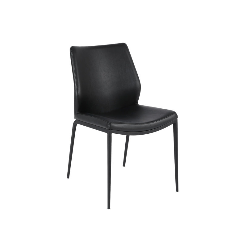 Chaise Azzure Curve (ensemble de 2)
