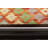 Wool Upholstered Storage Bench