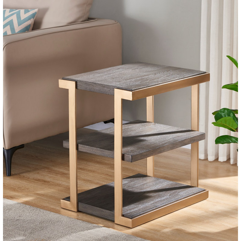Gerrity End Table