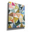  'Tilt Shift 1' by Cheryl Warrick Canvas Wall Art-2038078256