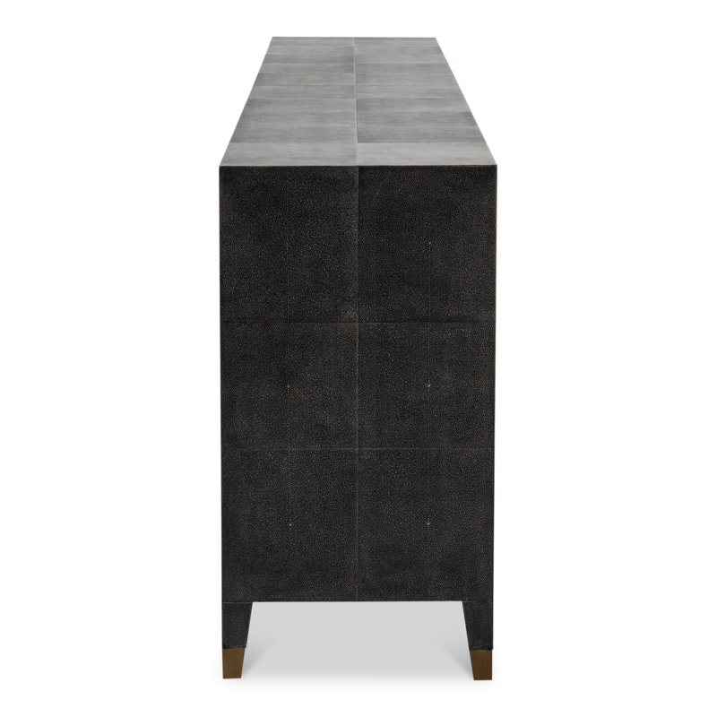 Desmond 100'' W Sideboard