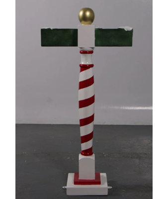 Amat Furniture Statue