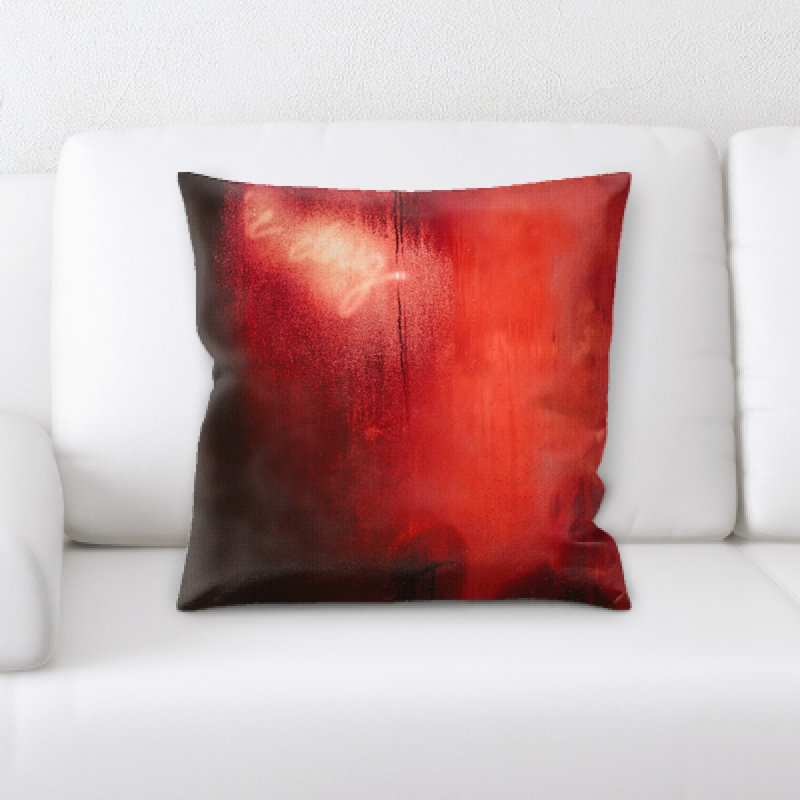 Coussin décoratif Lamar
