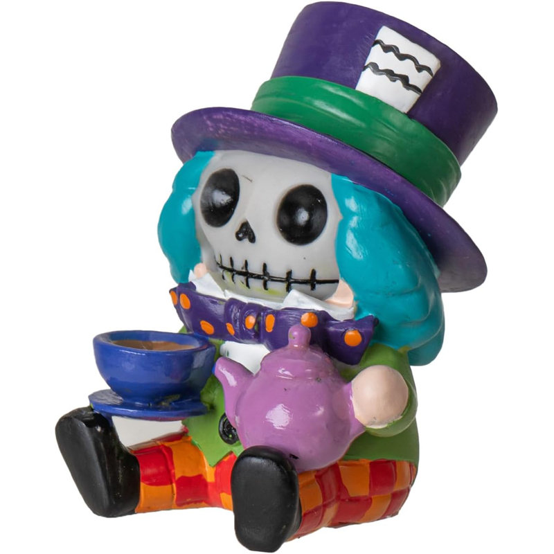 Figurine furrybones Furry Bones
