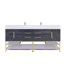 Ensemble de meuble-lavabo double 71 po Ridley-1964883375-1968206465