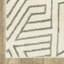 Tapis beige / gris Sloane-71807980