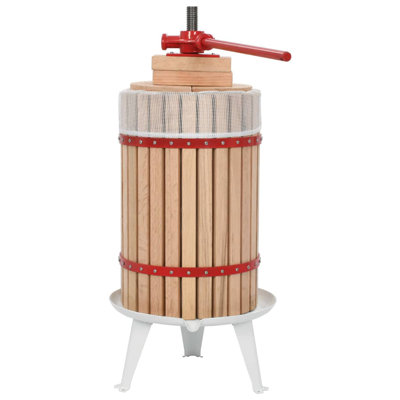 Union Rustic Halstein Speed Slow Masticating & Cold Press Juicer Accessory