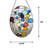 Abstract Window Panel