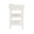 Antique White Nightstand