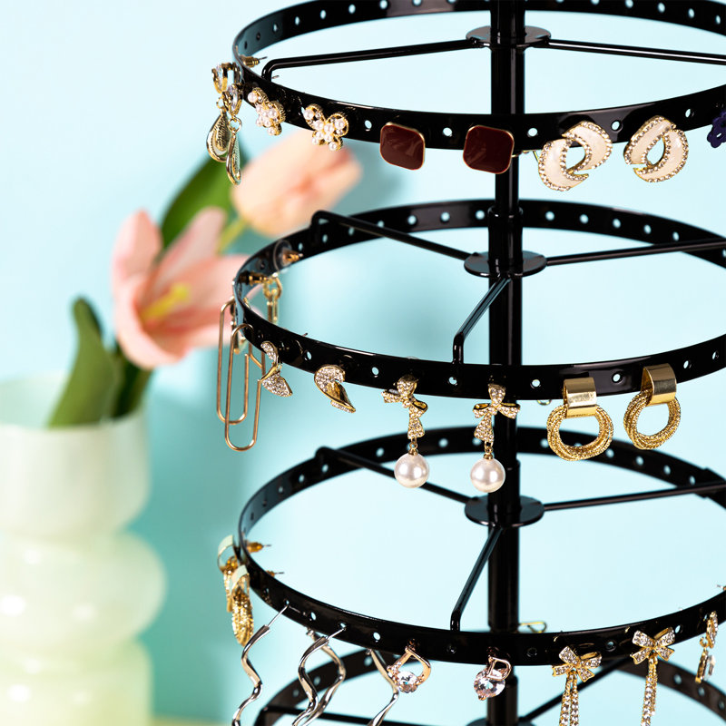 Jewelry Armoire