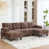 Brown Chenille is out of stock
