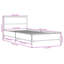 Paza Bed-48595552-48595555