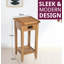 Edenbridge End Table