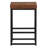 Solid Wood Bar & Counter Stool-1672369610