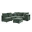 Canapé modulaire Modern-2033797185