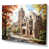 Wrapped Canvas