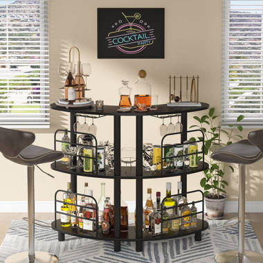https://assets.wfcdn.com/im/74158671/resize-h380-w380%5Ecompr-r70/1942/194244426/Georgia-Skye+Bar+Table+Liquor+Bar+Cabinet+Home+Bar+Unit+with+3+Tier+Storage+Shelf+and+Stemware+Rack.jpg