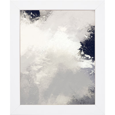Happel Matte Picture Frame