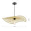 Amaana 4.5cm H in Rattan