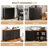 31.5'' W Accent Cabinet With Adjustable Shelves-1105201244