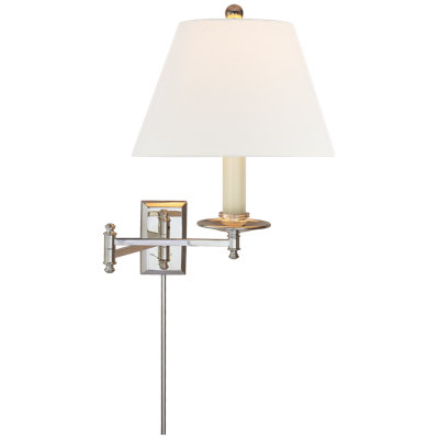 Dorchester 1 - Light Swing Arm