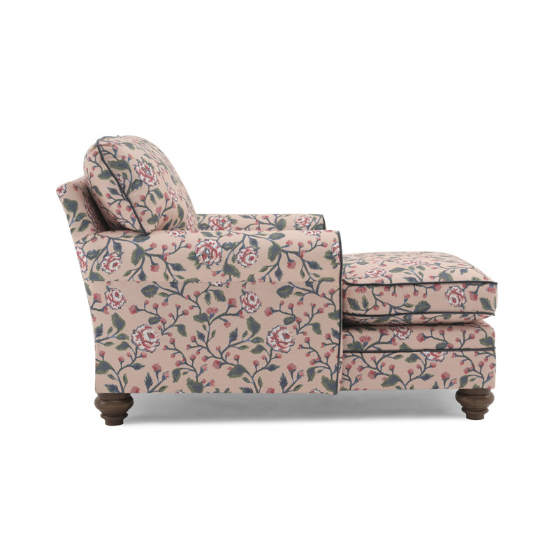 Chaise longue Erin & Ben Co Kress