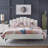 Susannah Upholstered Platform Bed