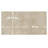 Pictura 23-1/2 In. X 47 In. Porcelain Floor And Wall Tile-101799136
