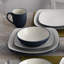 Service de table carré 16 pièces Noritake Colorwave, service pour 4-113062688