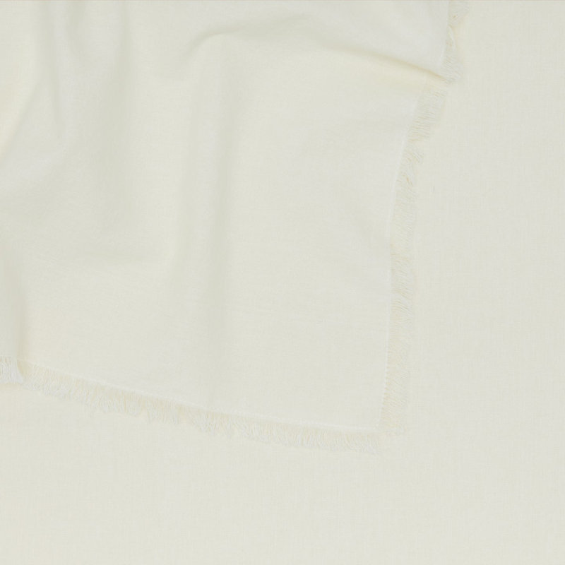 Menut Tablecloth, Ivory
