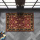 Byler Handmade Wool Rug