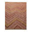 Tapis rose Orta