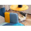 Chaise berçante Khurshida-809554304