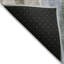 Tapis beige d'intérieur / extérieur lavable à la machine-267921516