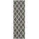 Lockbourne Hand Woven Cotton Geometric Rug