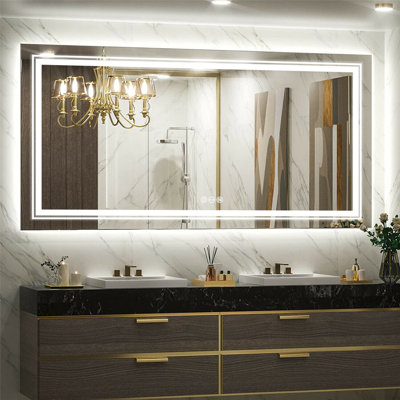 Rectangle Wall Mirror
