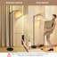 159cm Arched Floor Lamp