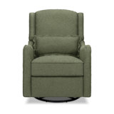 Devon Recliner and Swivel Glider